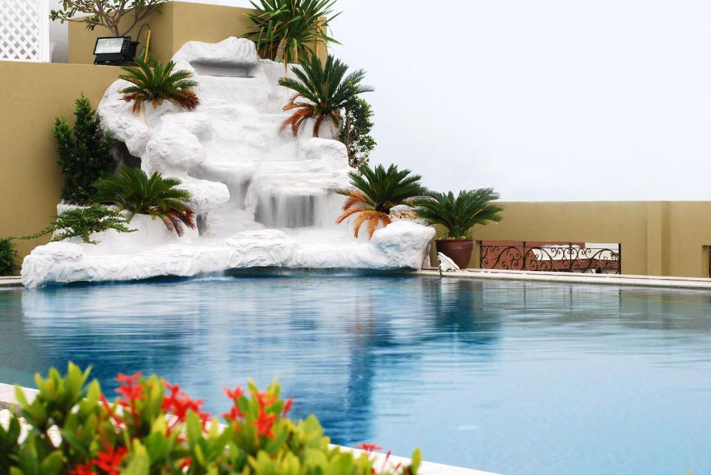 LK Royal Wing - Resim 19