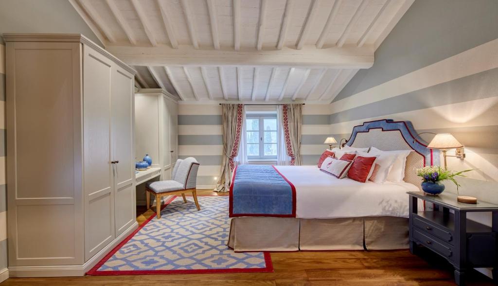 Suite Legnaia