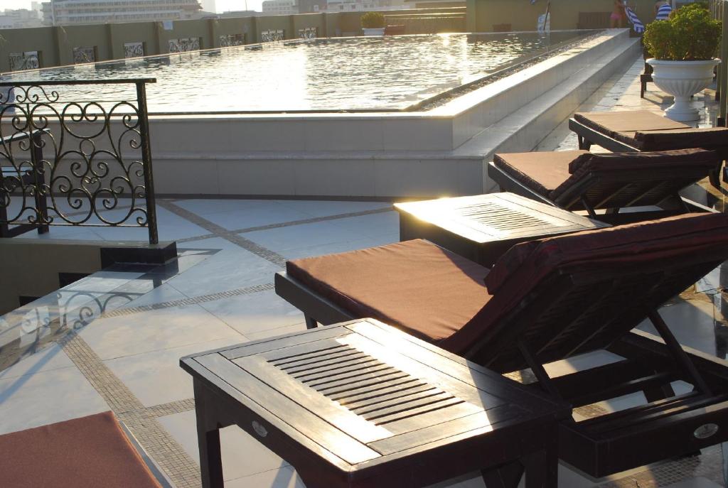 LK Royal Wing - Resim 21