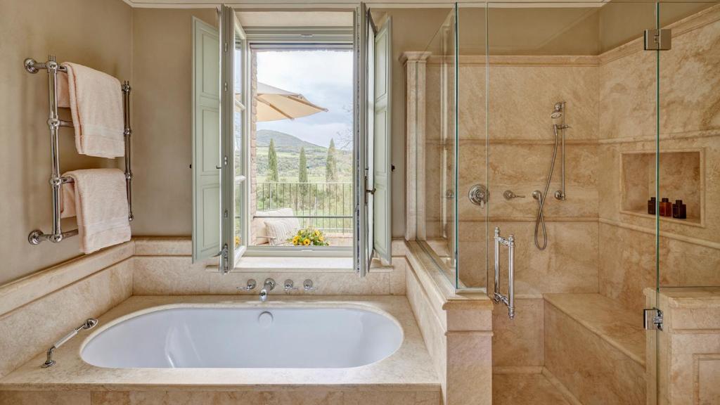 Borgo San Felice Resort