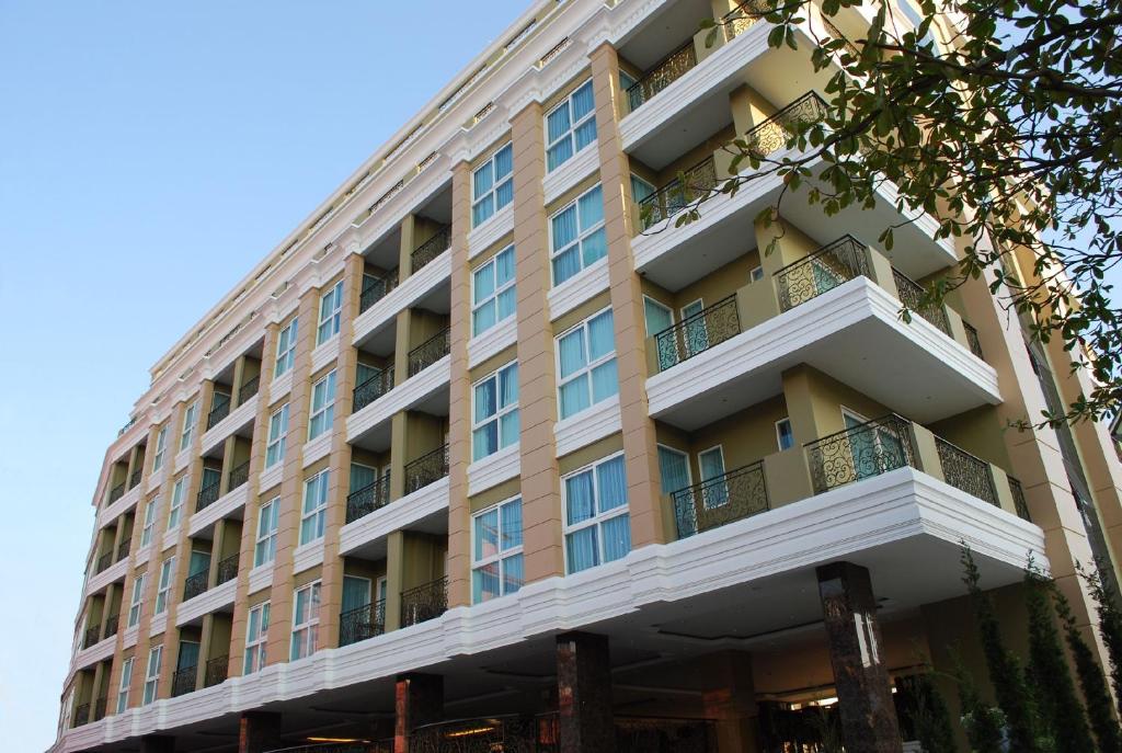 LK Royal Wing - Resim 28