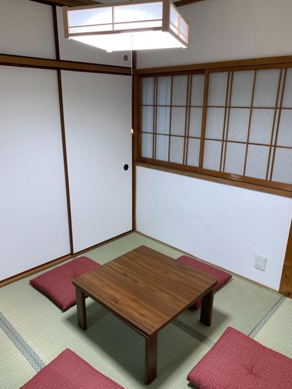 どんぐりのお宿玉出西