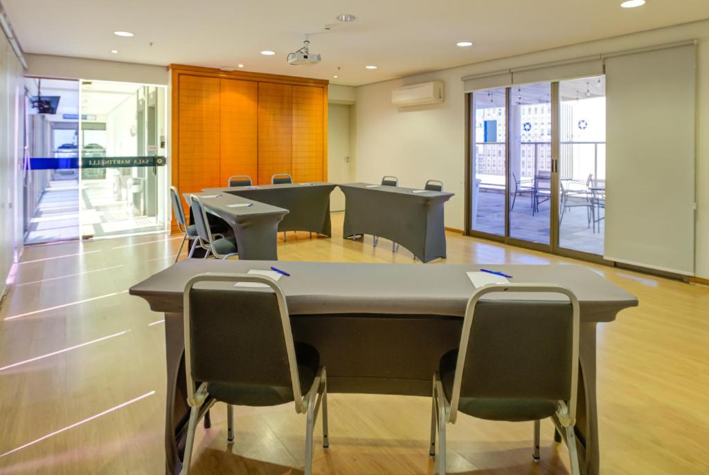 Transamerica Executive Paulista photo