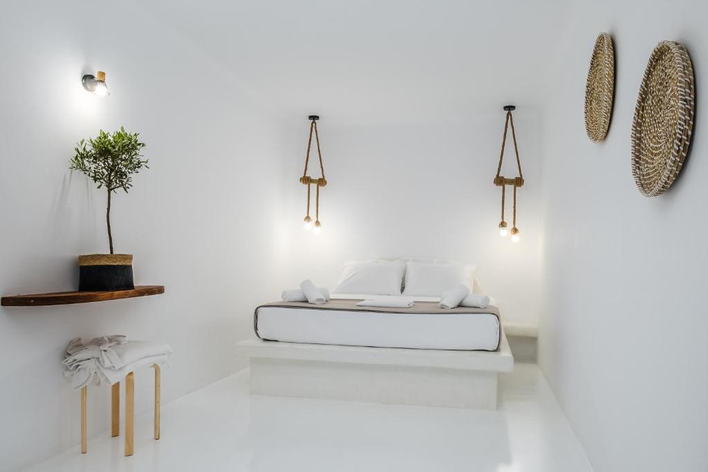 The Amethyst Exclusive Suites Oia - 3