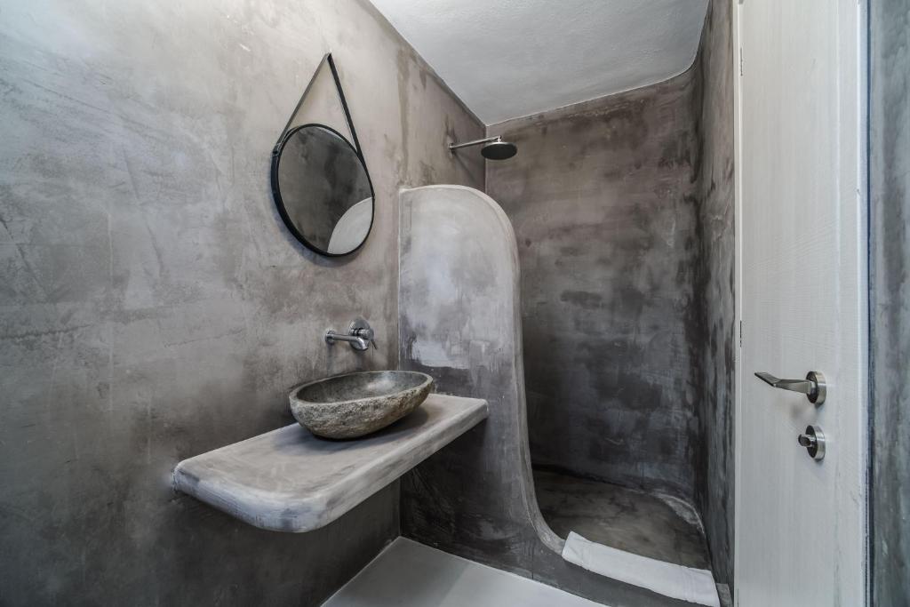 The Amethyst Exclusive Suites Oia - 6