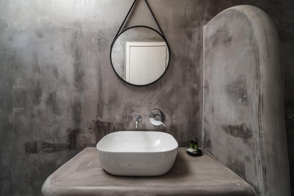 The Amethyst Exclusive Suites Oia - 5