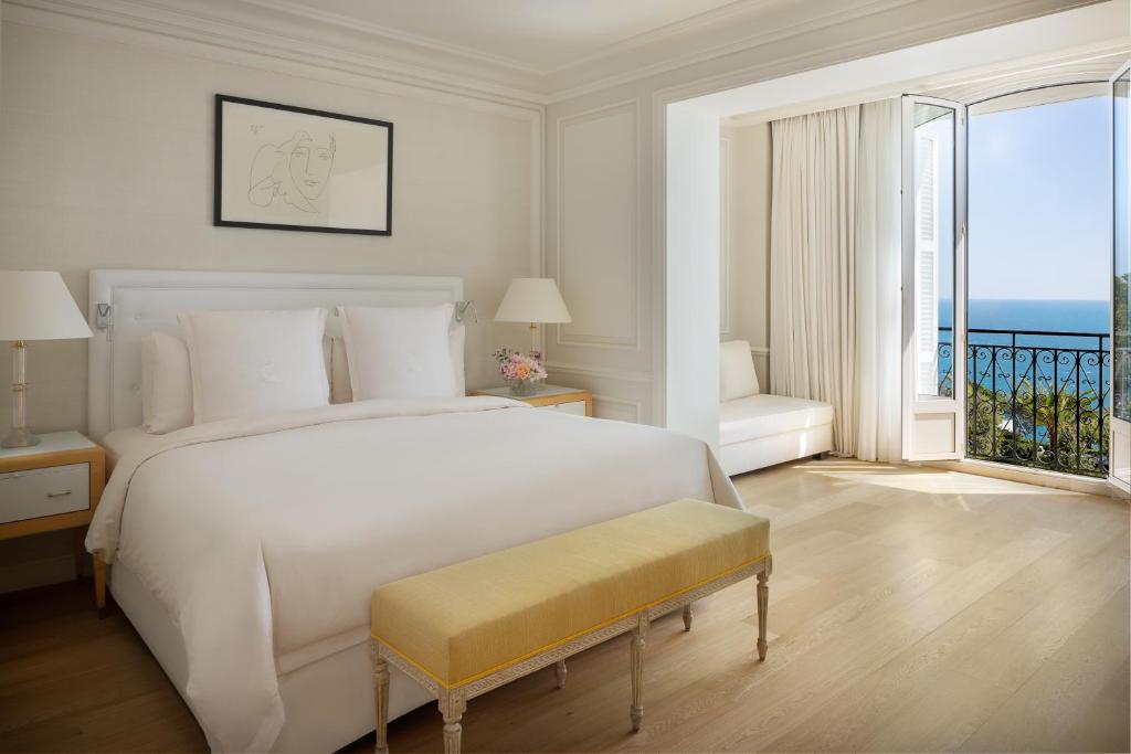 Cap-Ferrat Suite