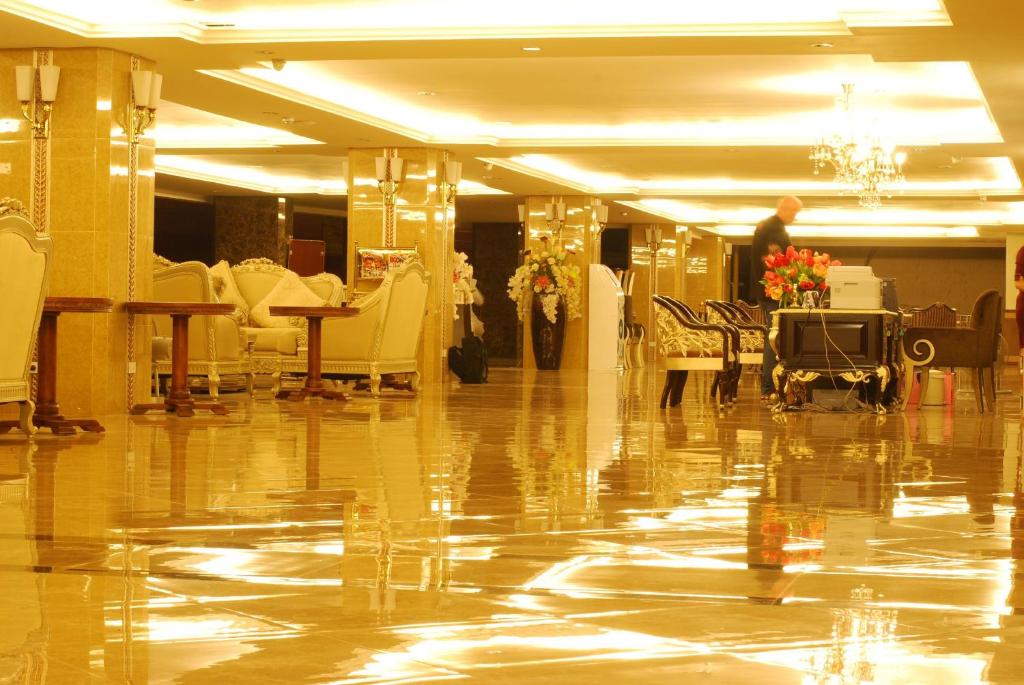 LK Royal Wing - Resim 27