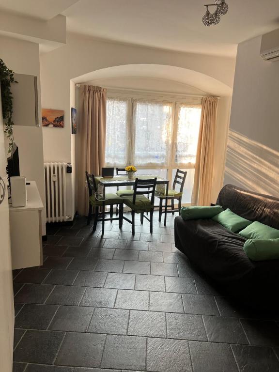 Milan Cathedral Apartment