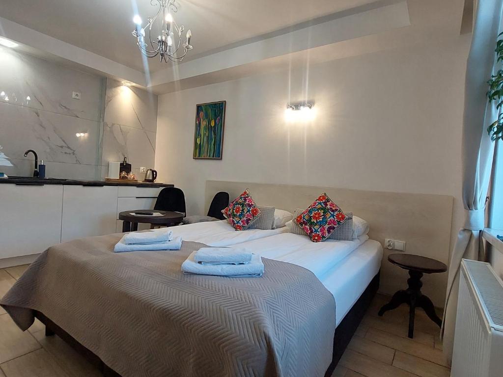 Apartamenty Biała Perła - 11