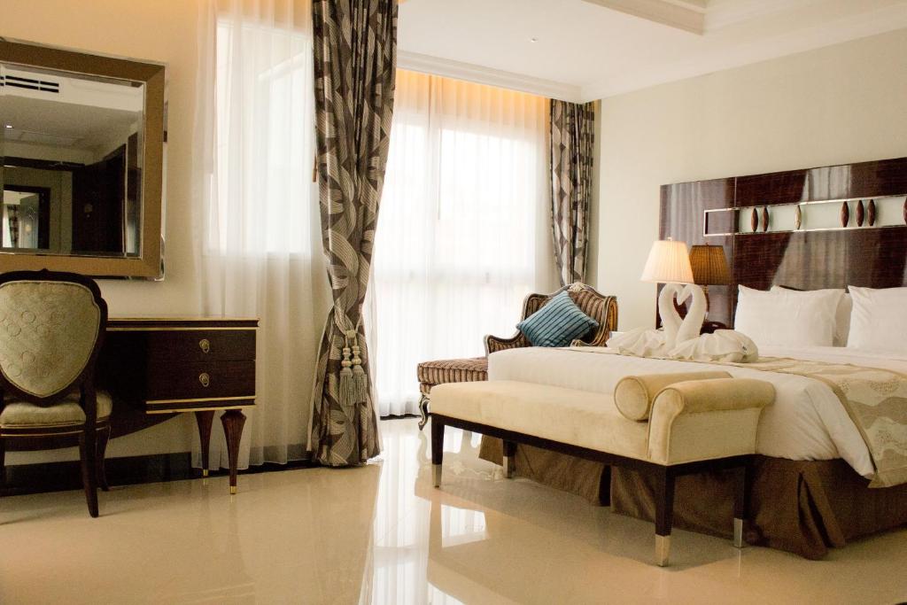 LK Royal Wing - Resim 30