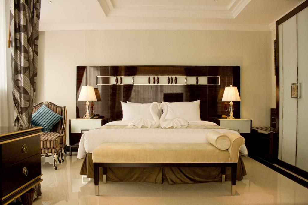 LK Royal Wing - Resim 31