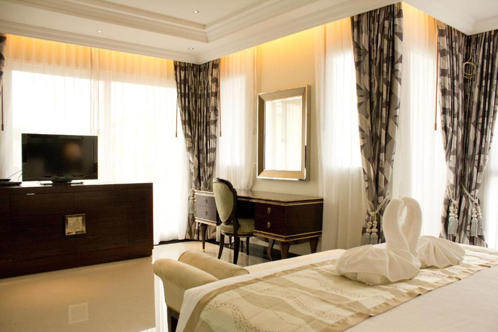 LK Royal Wing - Resim 32