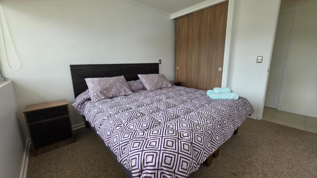 Gallery image of Oceana Suites El Tabo in El Tabo