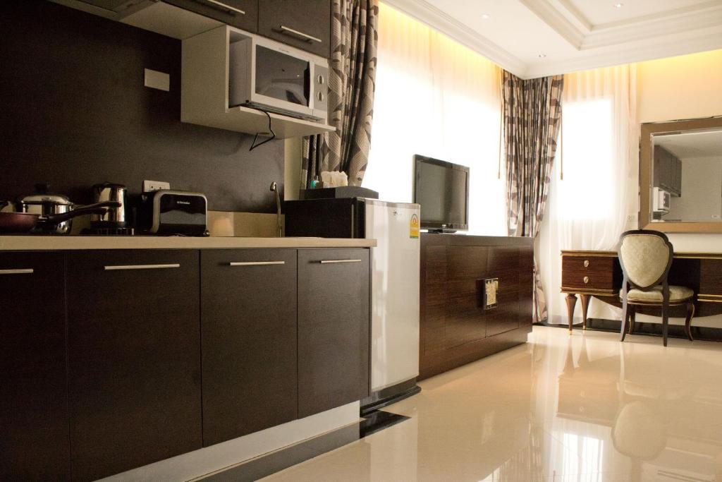 LK Royal Wing - Resim 33