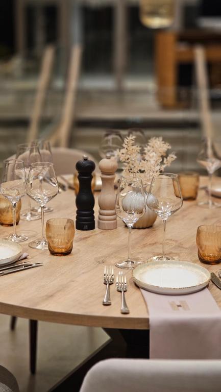 Domaine Le H – photo 15