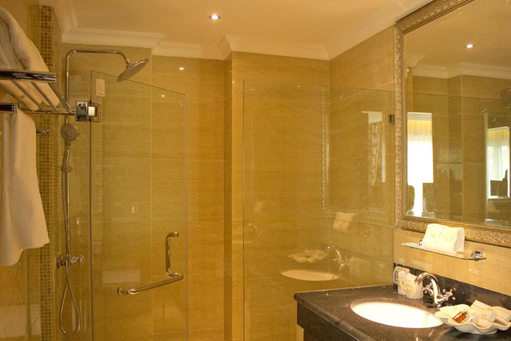 LK Royal Wing - Resim 34