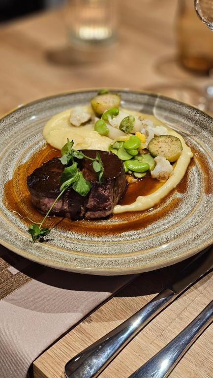 Domaine Le H – photo 20