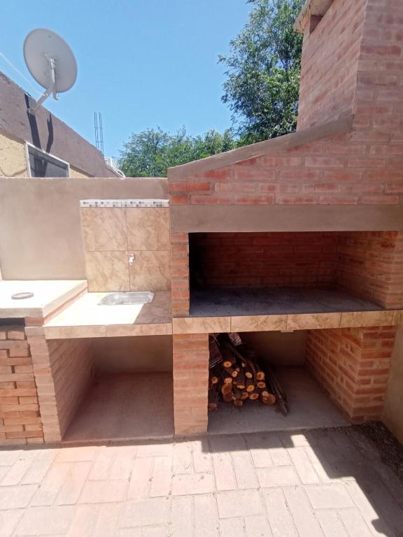 Billede fra billedgalleriet på el escondido i Villa Cura Brochero