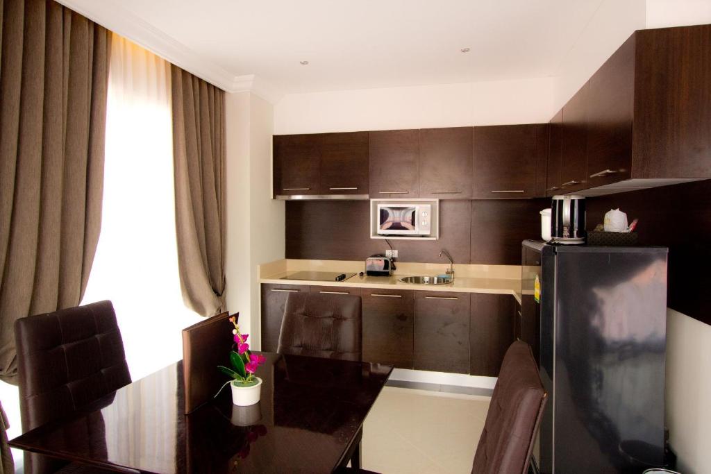 LK Royal Wing - Resim 38