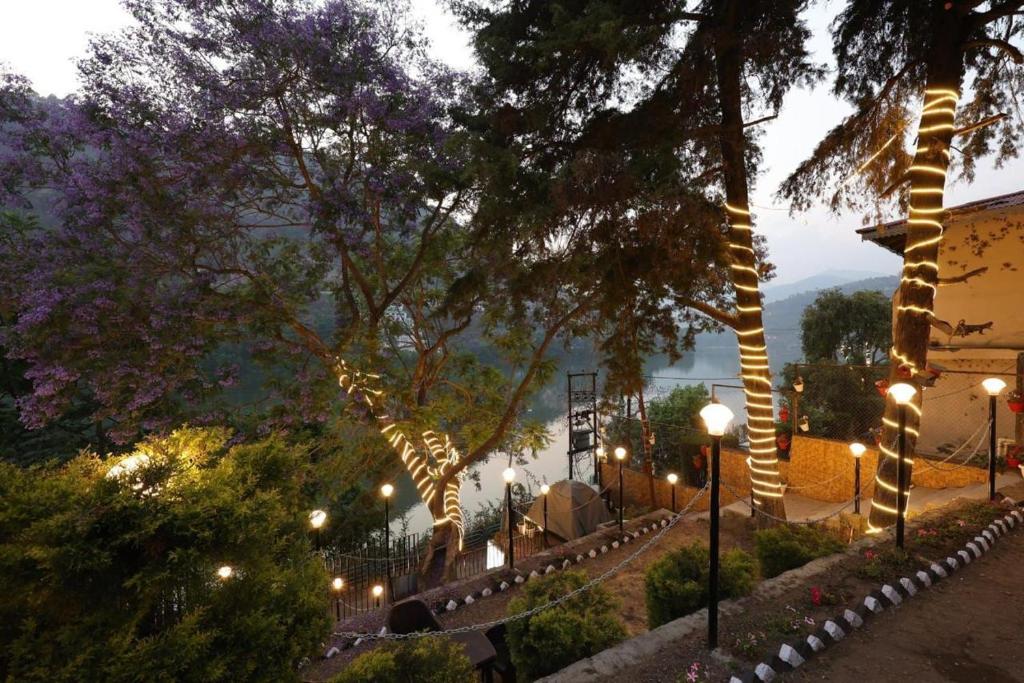 Φυσικό τοπίο κοντά σε αυτό το ξενοδοχείο