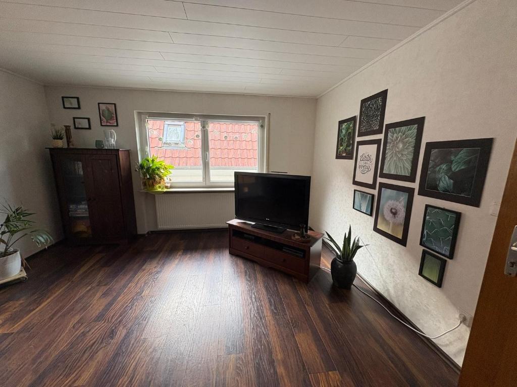 Fotografie z fotogalerie ubytování Gemütliches Zimmer im Pfälzer Land Zimmer Nr 1 v destinaci Herxheim