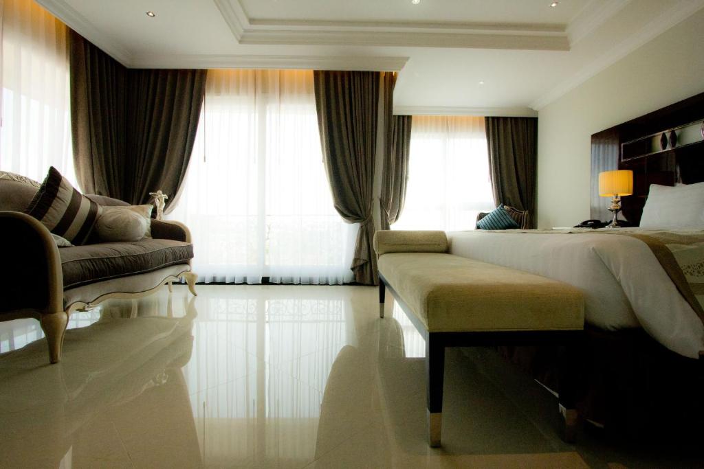 LK Royal Wing - Resim 42