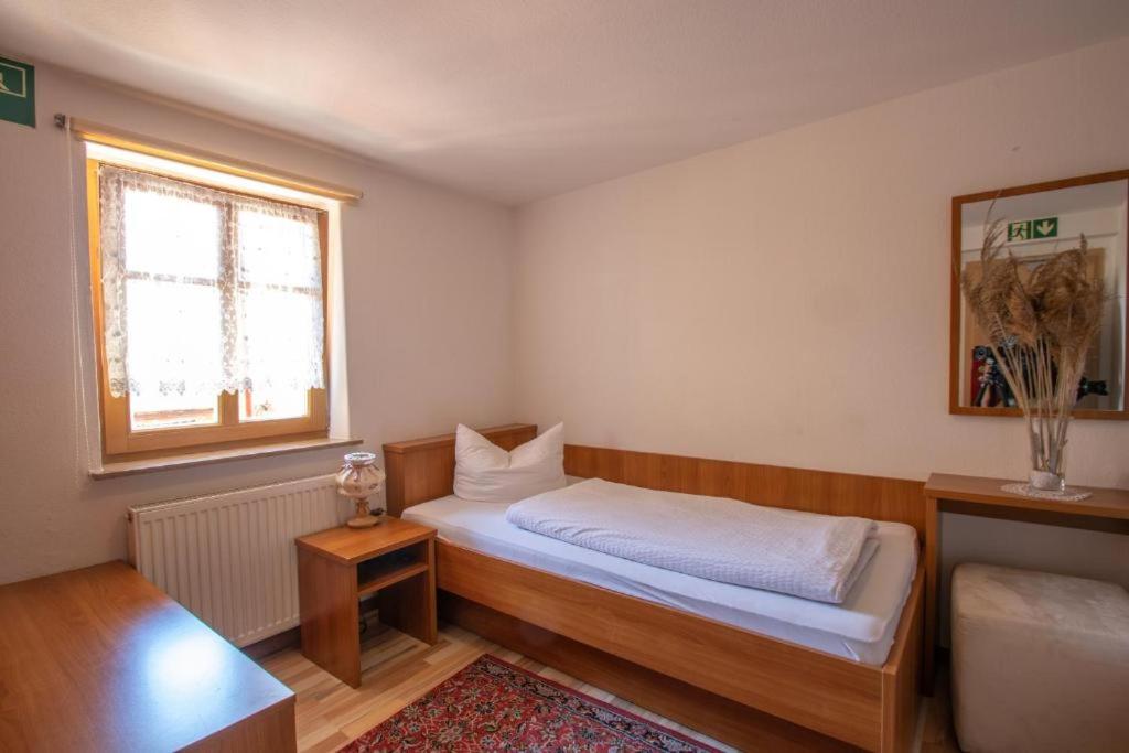 Hotel Am Siebersturm - Error