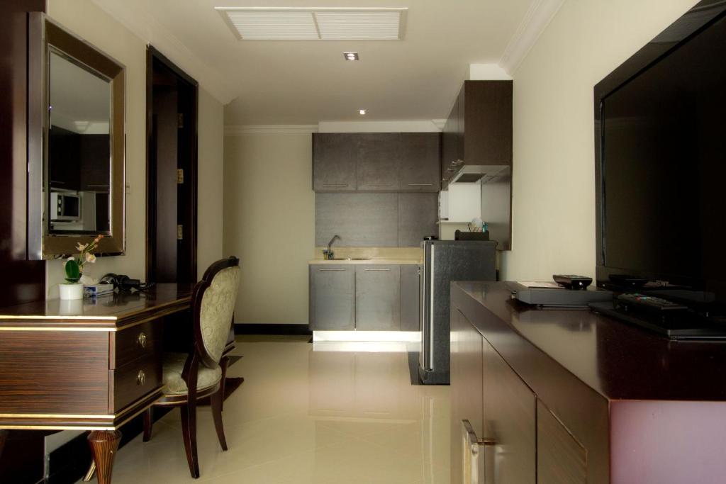 LK Royal Wing - Resim 43