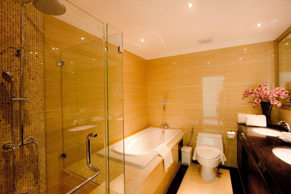 LK Royal Wing - Resim 45