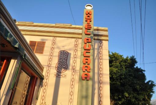 Billede fra billedgalleriet på Hotel Pucara i San Fernando del Valle de Catamarca