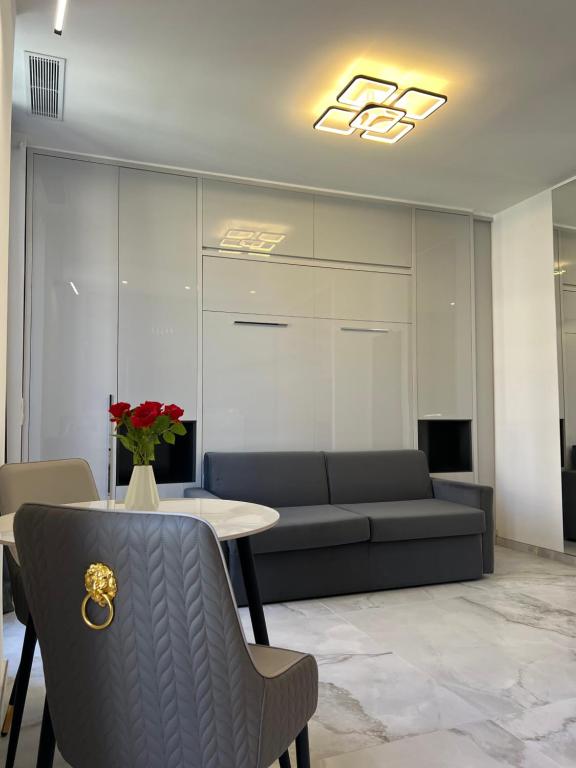 Grand Studio Luxe