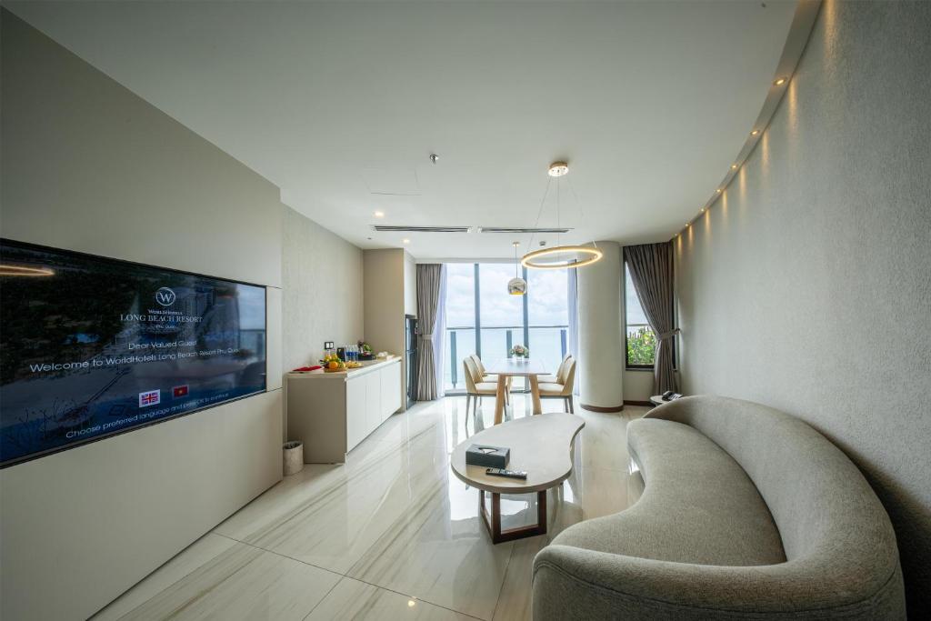Family Suite 2 Bedroom