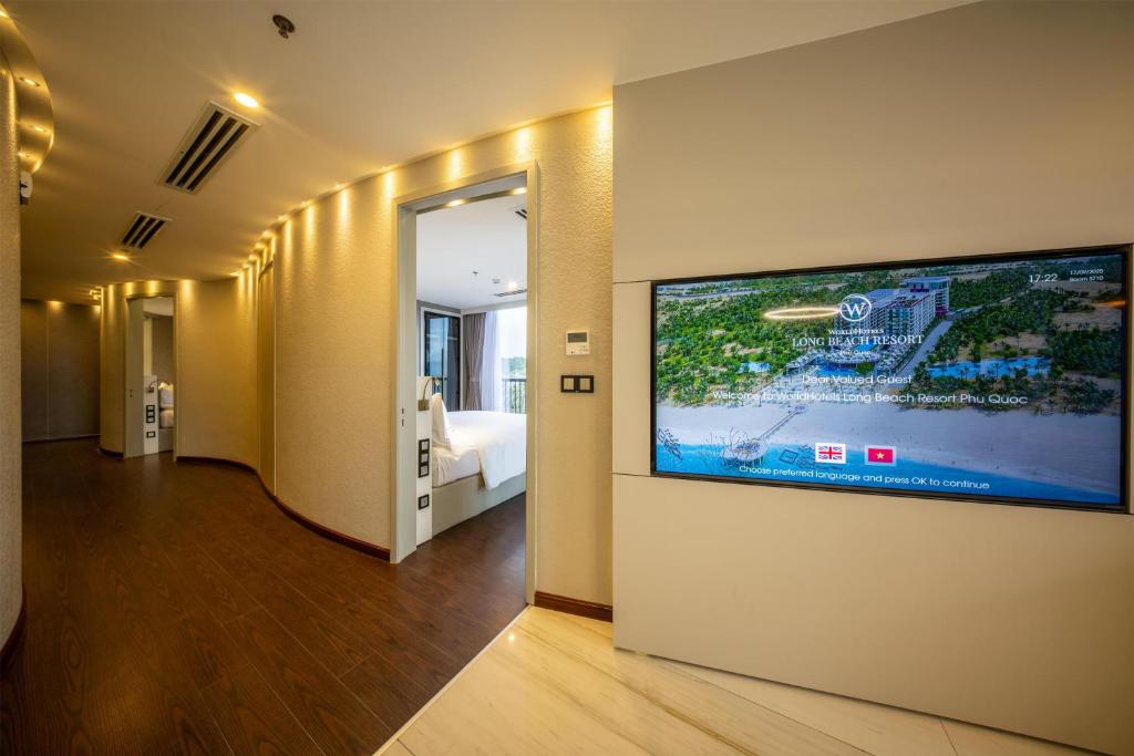 Family Suite 2 Bedroom