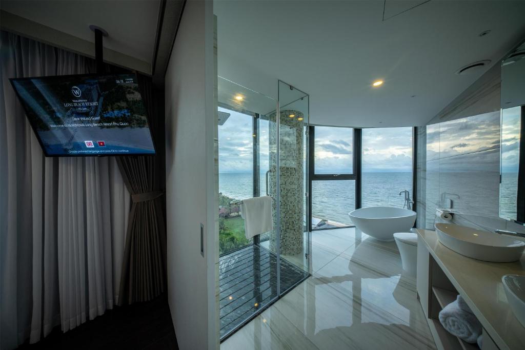 Family Suite 2 Bedroom