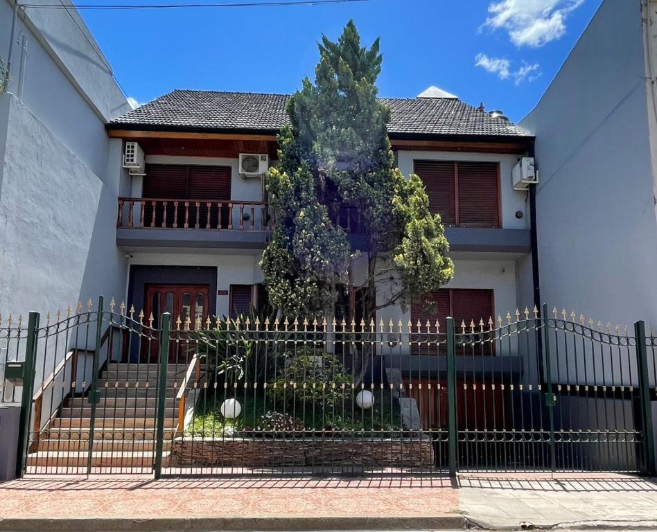 Fotografie z fotogalerie ubytování Bella Vita v destinaci Luján