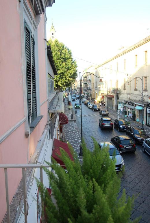 B&B Via Roma 16
