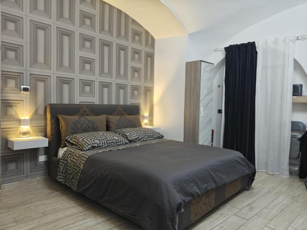 Vallese Suite Quartieri Spagnoli - Napoli
