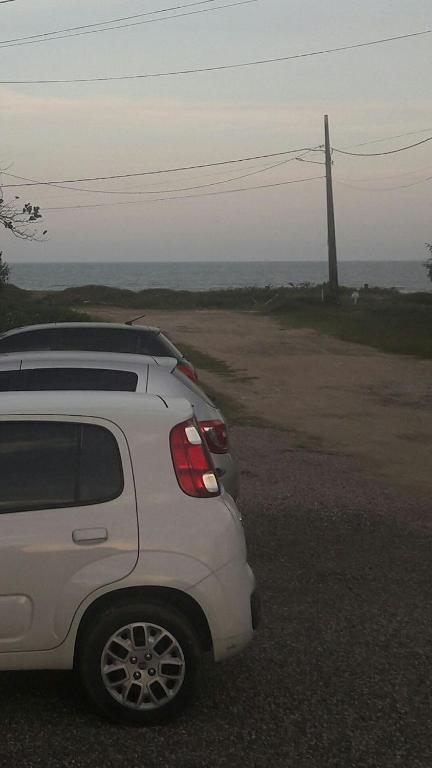  Pousada Verdes Mares