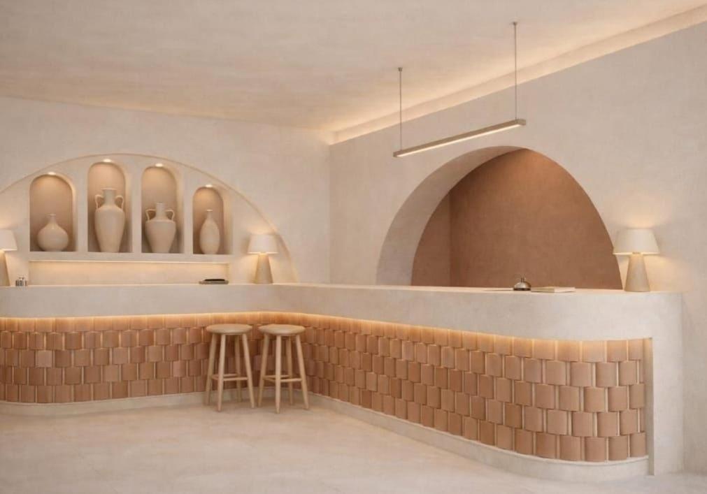 Fotografie z fotogalerie ubytování Beach Hotel Terracotta v destinaci Sapri