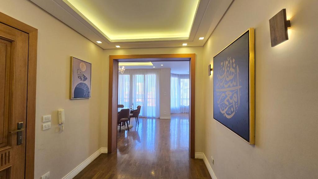 Maison 7 New Cairo - 9