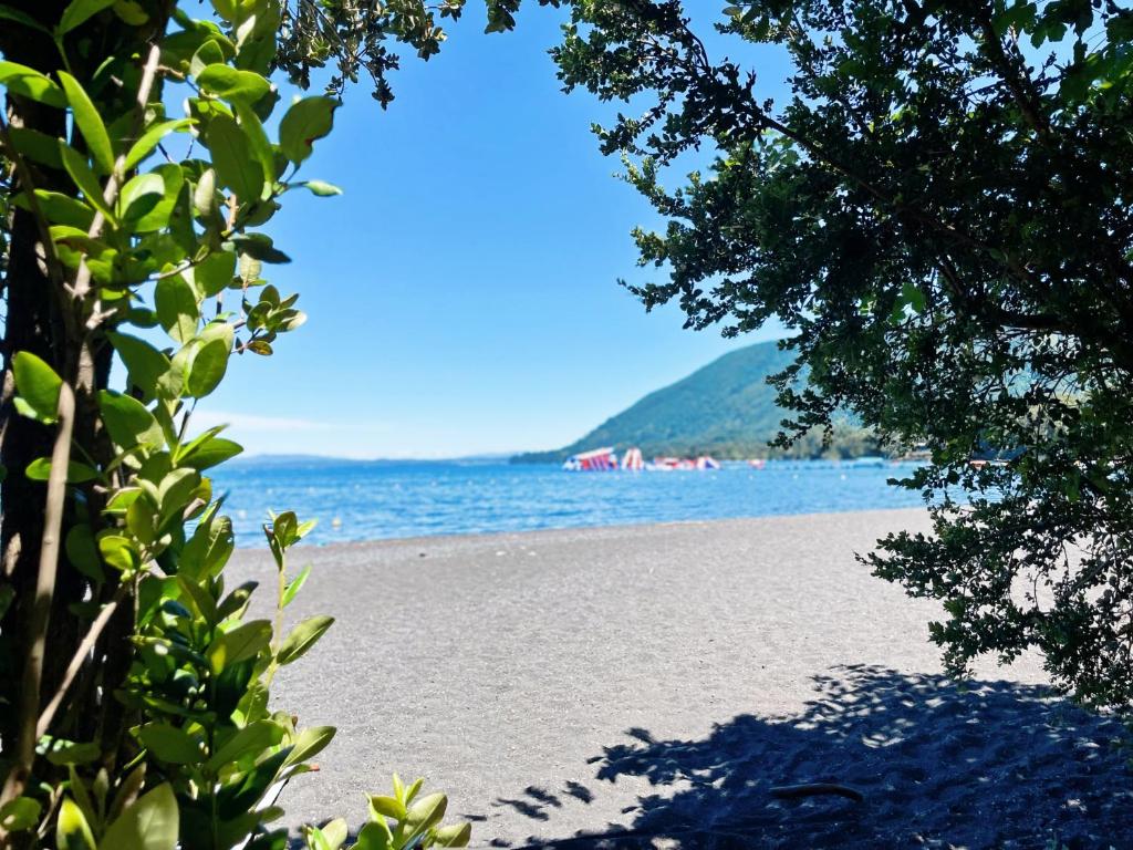 Ảnh trong thư viện ảnh của Refugio araucano - Lican Ray ở Licanray