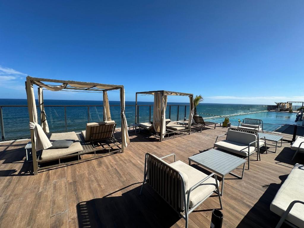 Phong cảnh thiên nhiên gần căn hộ