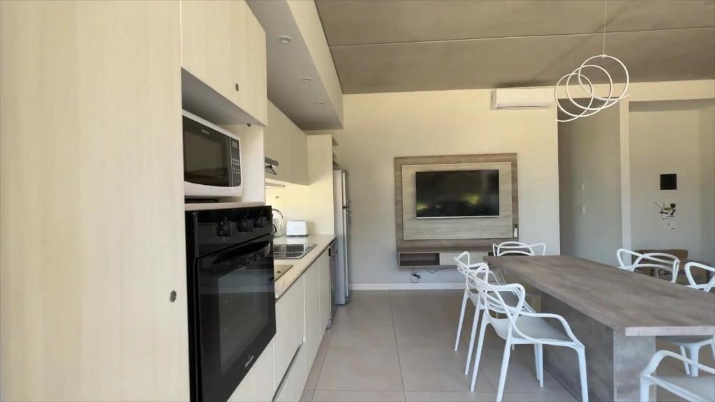 Fotografie z fotogalerie ubytování Apart fransi v destinaci Mar del Plata