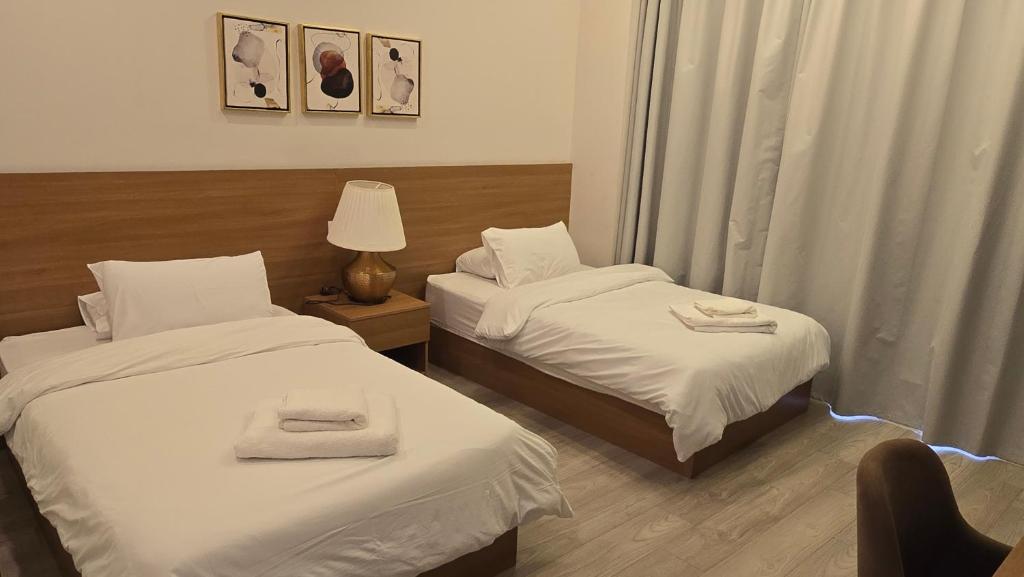 Maison 7 New Cairo - 15