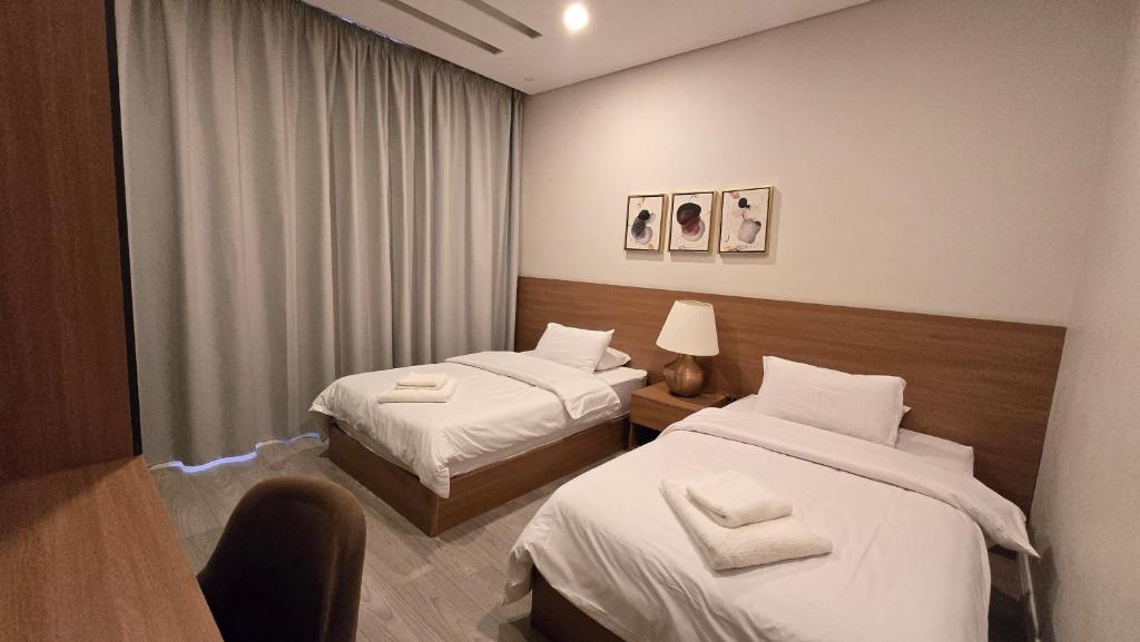 Maison 7 New Cairo - 14