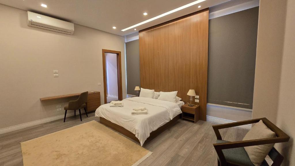 Maison 7 New Cairo - 13