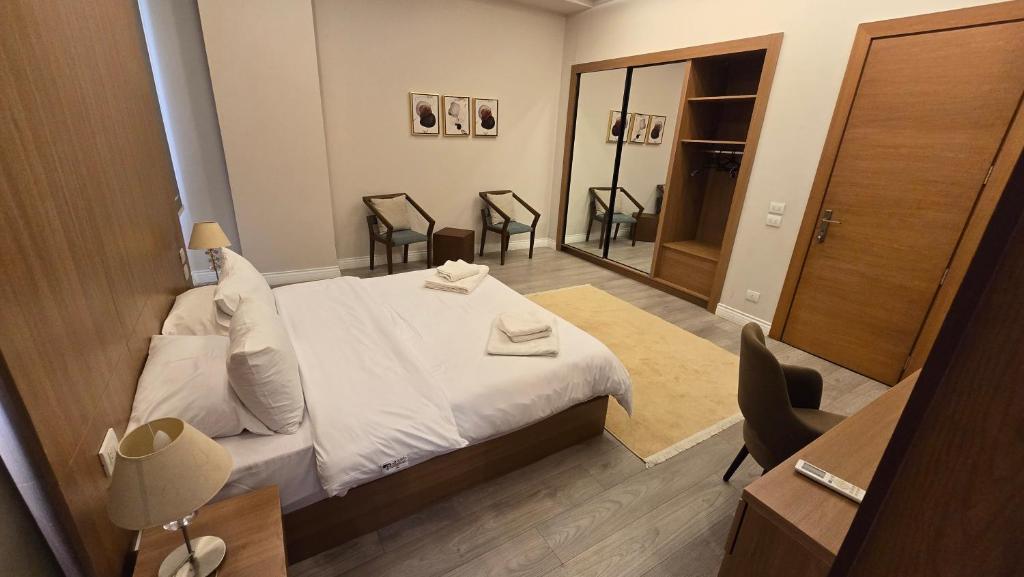 Maison 7 New Cairo - 16