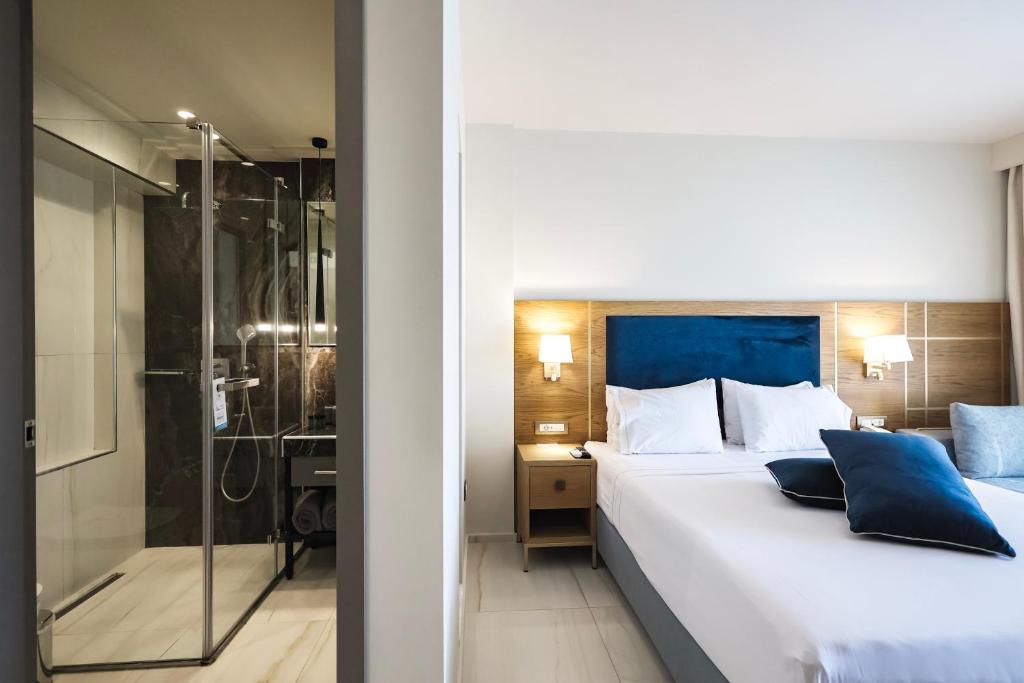 Serenity Suites - 15