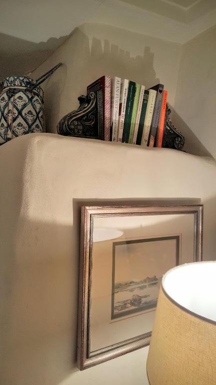 Tracebridge Cottage B&B - 高级双人间